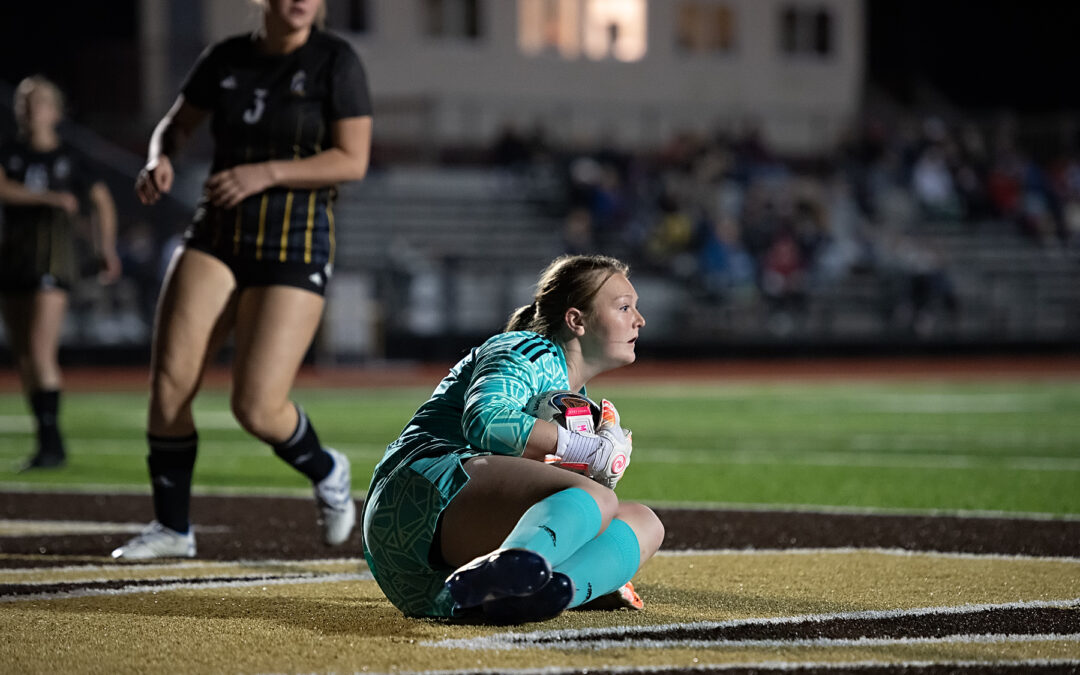 Missouri Coaches Poll – Girls HS Soccer – April 18, 2023