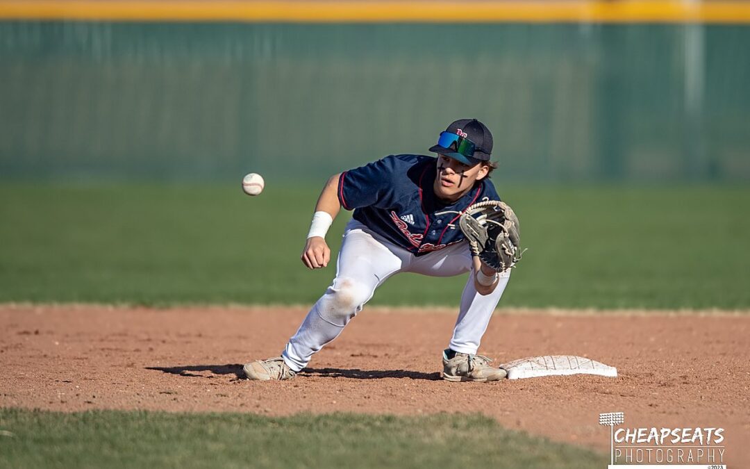 Friday Fast Break – April 14, 2023 – HS Sports Caravan