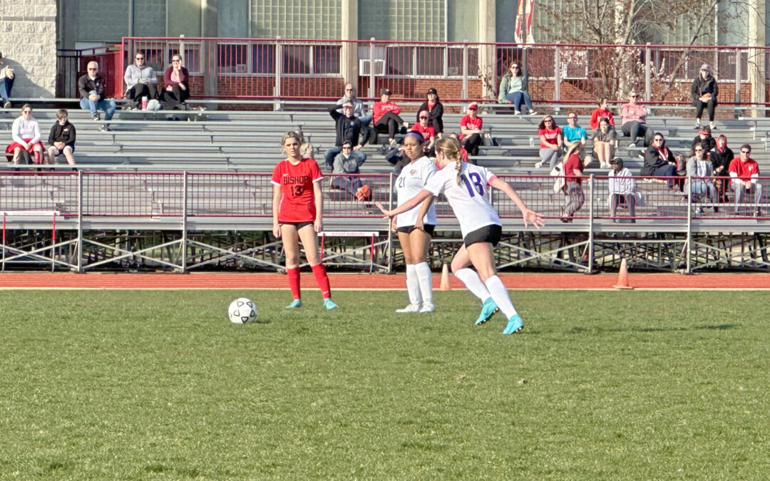 Missouri Coaches Poll – Girls HS Soccer – April 25, 2023