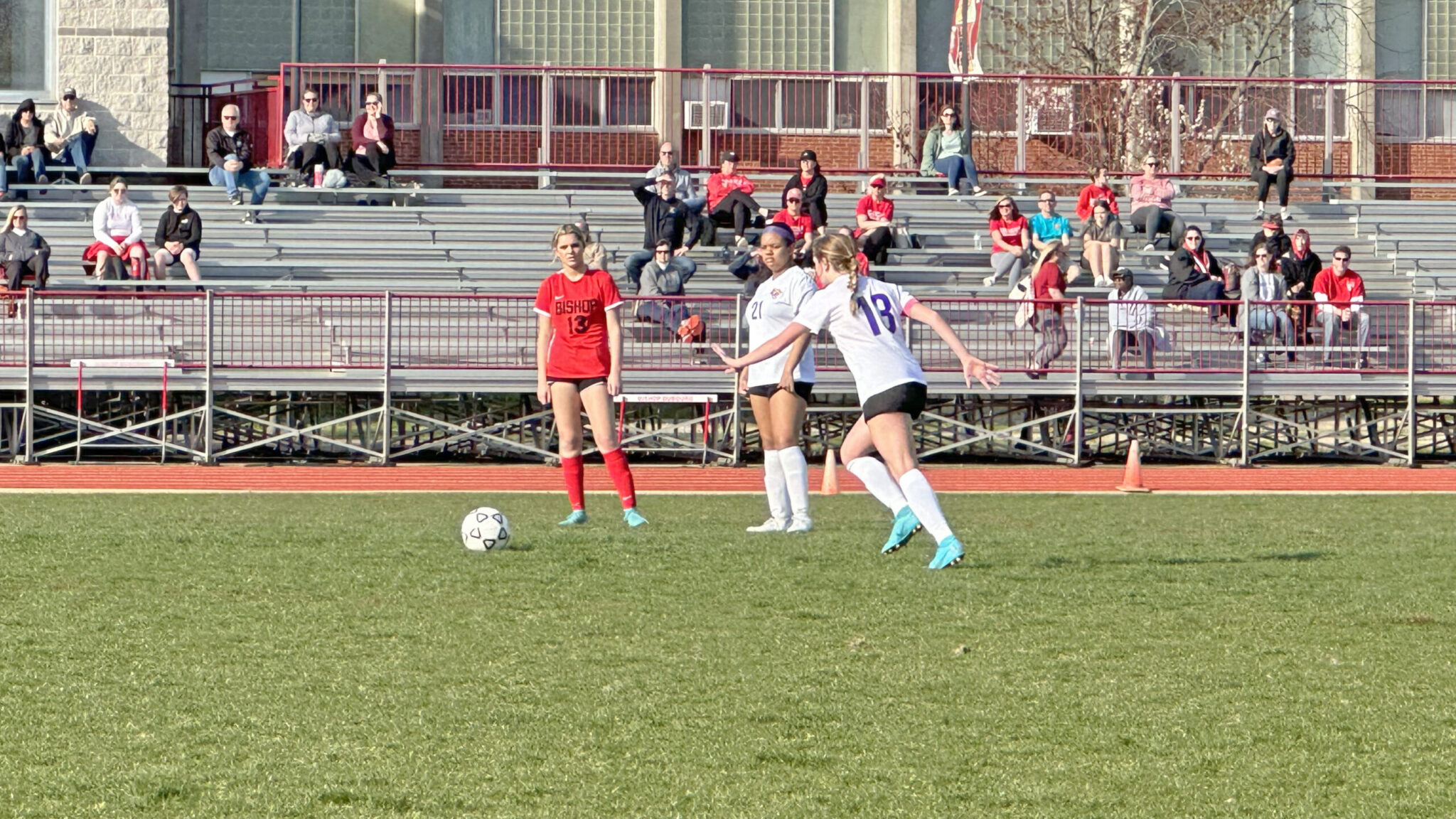 Missouri coaches poll girls hs soccer april 25 2023 scoops