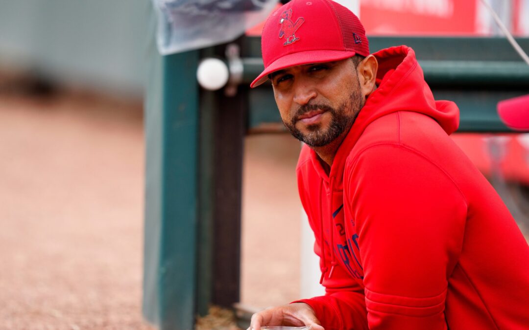 Bernie’s Redbird Review: Are There Any Realistic Solutions To Fix The Cardinals?