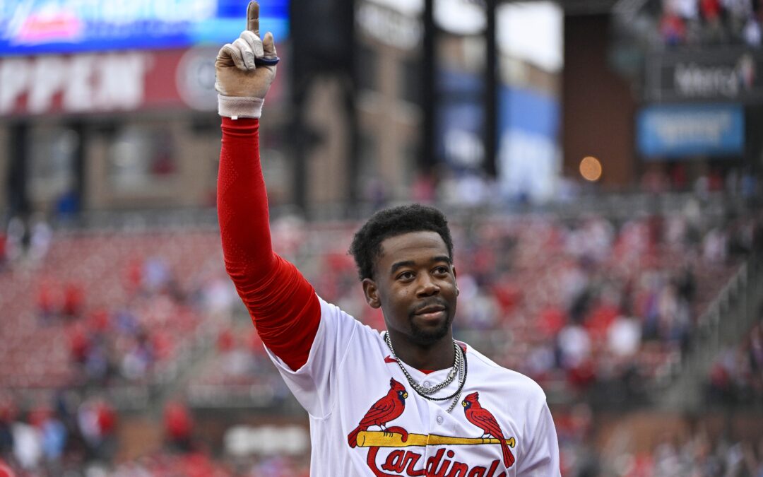 Bernie’s Bird Bytes: Lots of Good Stuff On Walker, Burleson, Gorman, Carlson, and Contreras.