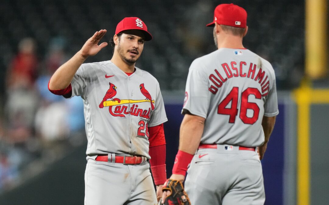 Bernie’s Redbird Review: Finally, A Highly-Charged Comeback Win. And the Cardinals Really Needed It.