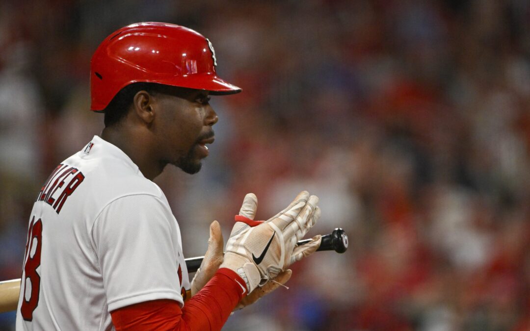 Bernie’s Redbird Review: A Breakdown Of Jordan Walker’s Demotion, And What It Says About Cardinals Management.