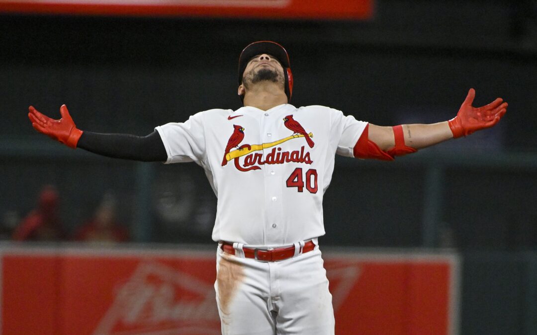 Bernie’s Redbird Review: The Cardinals’ Slow Start To The Season. Is It Really A Surprise?