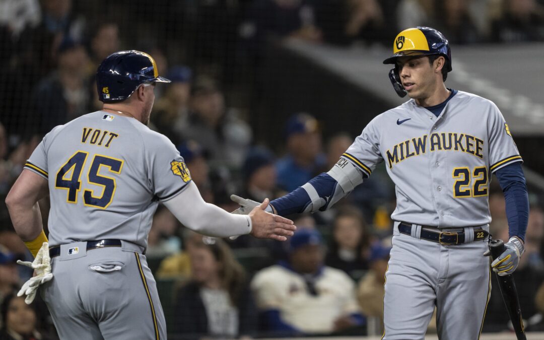 Bernie: Let’s Check In And Take An Early-Season Look At the Cardinals’ NL Central Rivals.