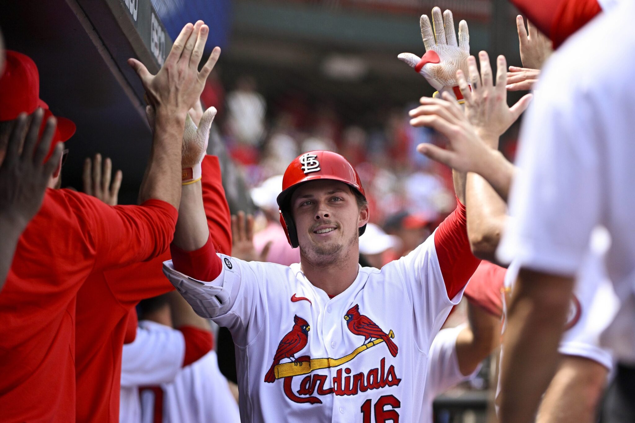 Ben Fred Friday April 21, 2023 Scoops Sports Network