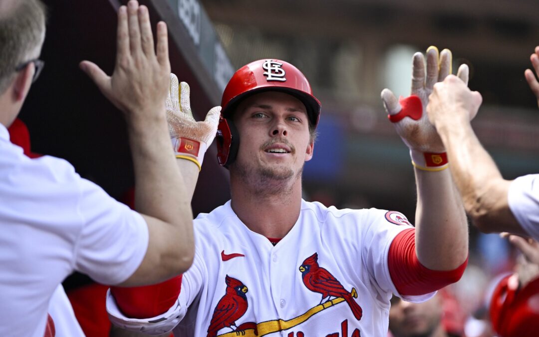 Bernie’s Redbird Review: Timely Hitting = Elevated Offense. And Nolan Gorman Deserves More Attention.