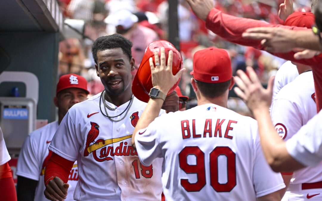 Redbird Review: The Cardinals Go West With a Chance To Turn Their Season Around.