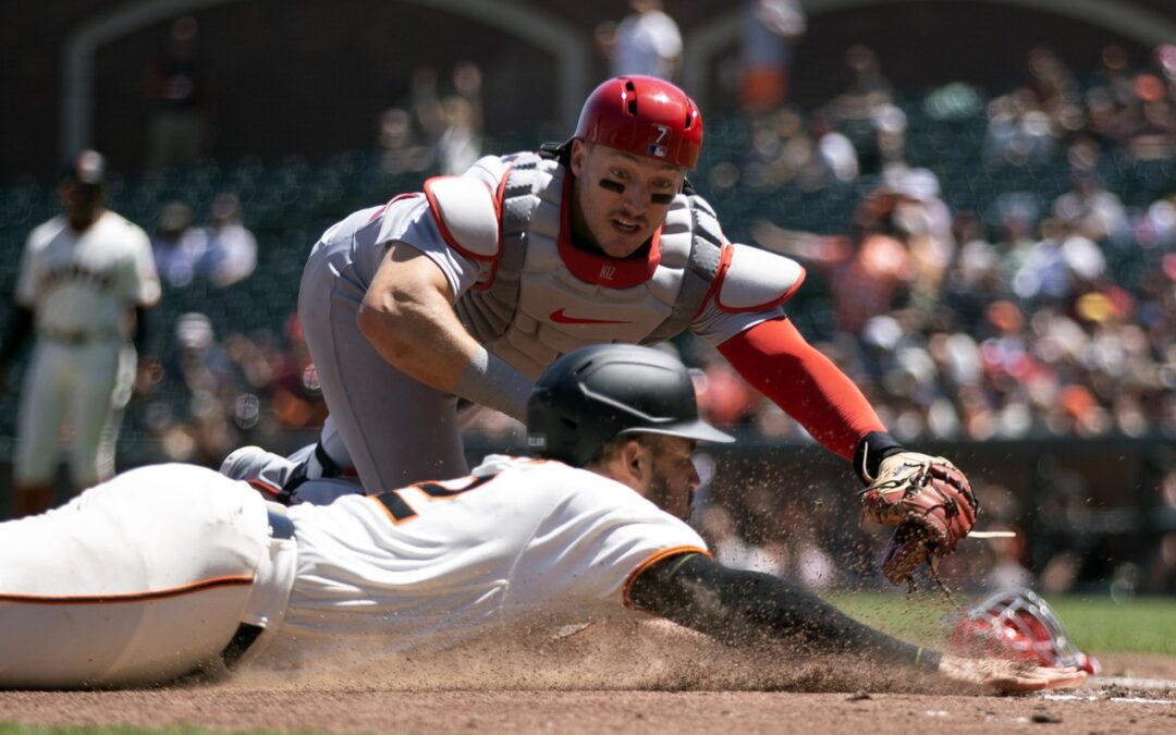 Bernie’s Redbird Review: Pitching, Power and Defense. The Cardinals Must Take That Into Dodger Stadium.
