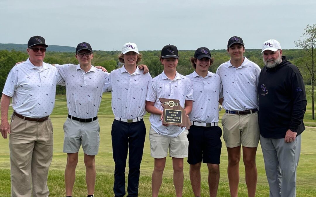 Friday Fast Break – May 5, 2023 – HS Sports Caravan