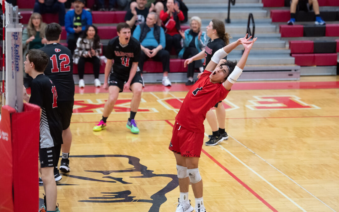 Friday Fast Break – May 12, 2023 – HS Sports Caravan