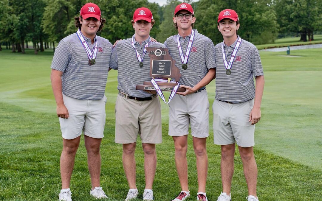 Water Polo and Golf Championship Recap – HS Sports Caravan