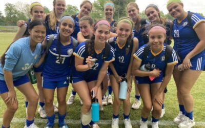 Missouri Coaches Poll – Girls HS Soccer – May 9, 2023