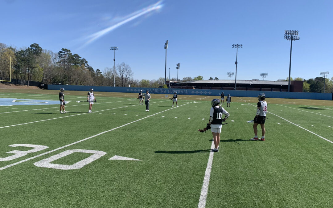 Missouri Boys Volleyball and Lacrosse Playoffs Preview – High School Sports Caravan