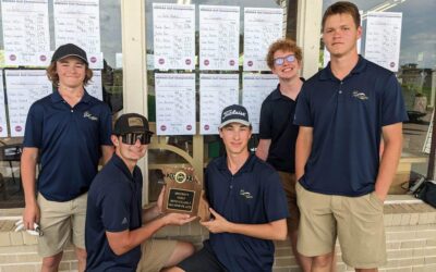 District Golf Results – HS Sports Caravan – May 10, 2023