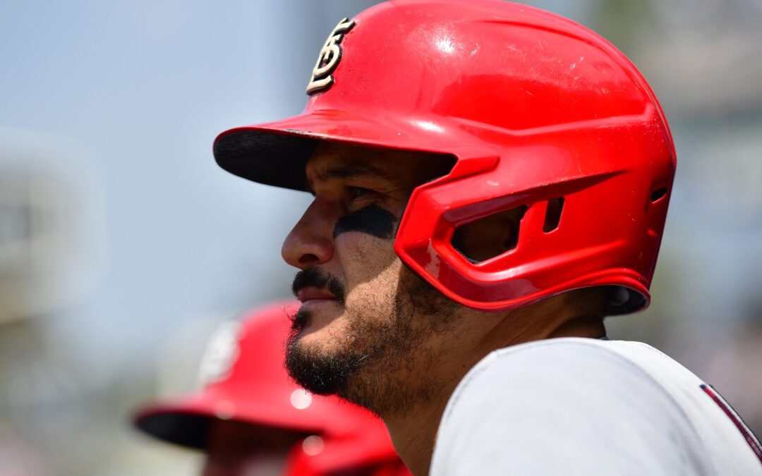 Bernie: The Cardinals Are Down, Not Out. History Tells Us That. But It’s Time To Start Winning.