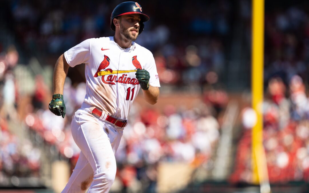 Bernie’s Redbird Review: A Great Homestand For The Cardinals and An Unsettling Development For Others In The NL Central.