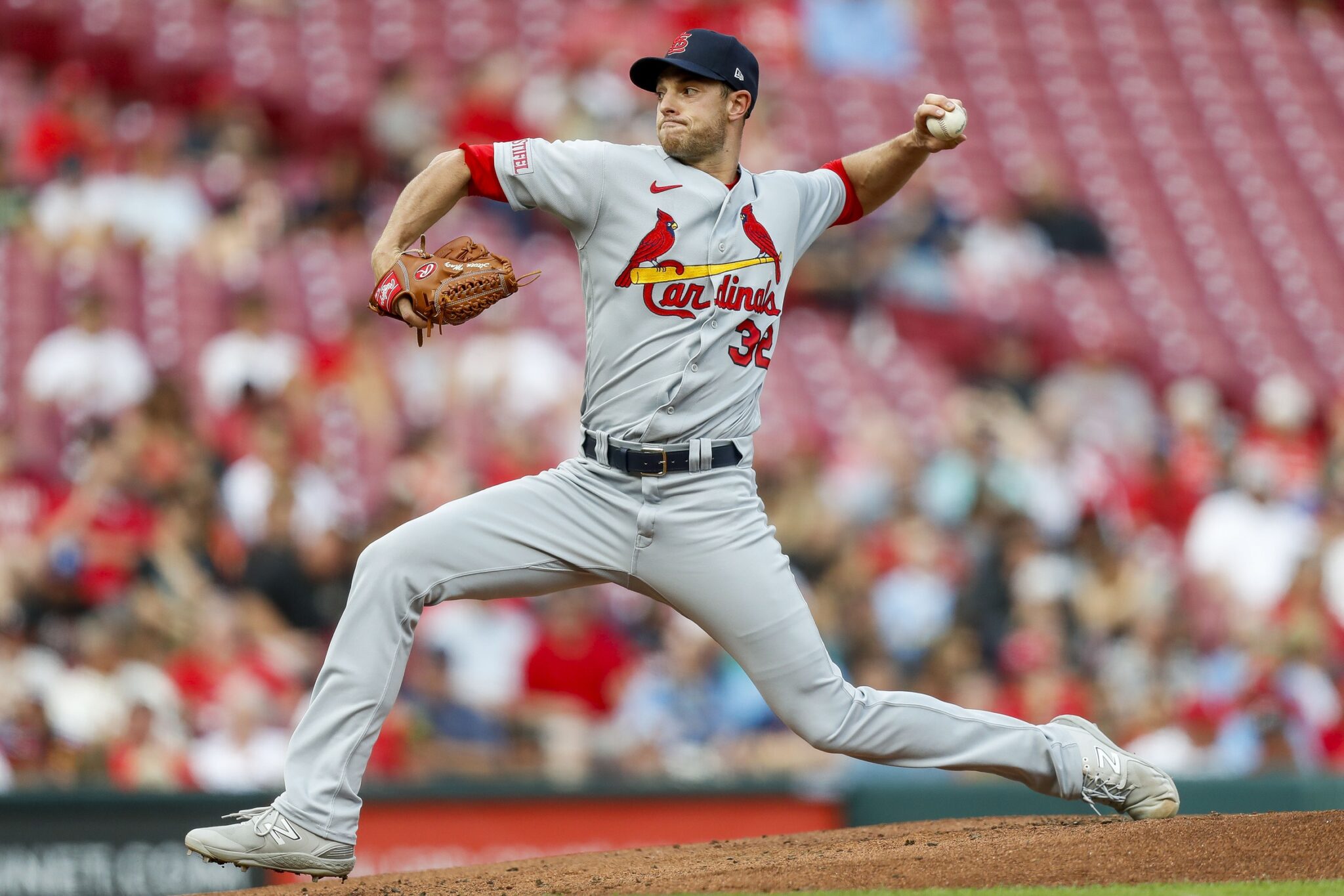 Bernie's Redbird Review The Rotation Continues To Hold The Cardinals