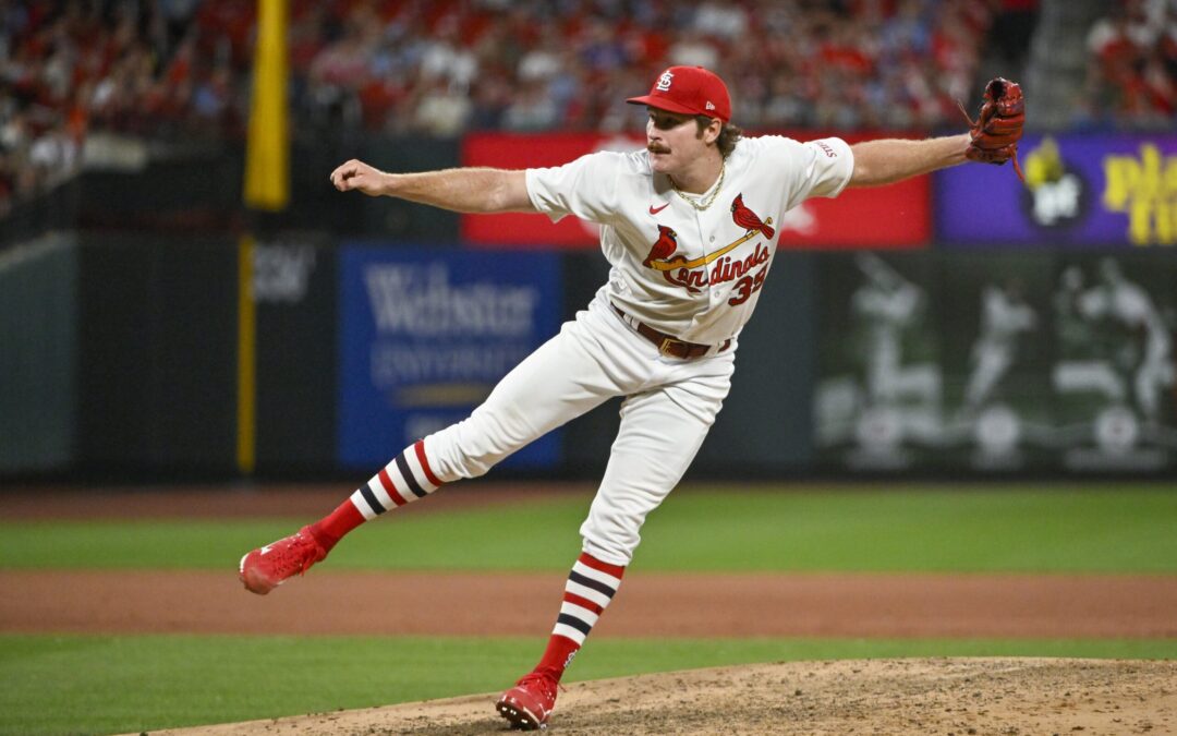 Bernie’s Redbird Review: After Two Months Of Baseball, An Updated Look At The Cardinals.