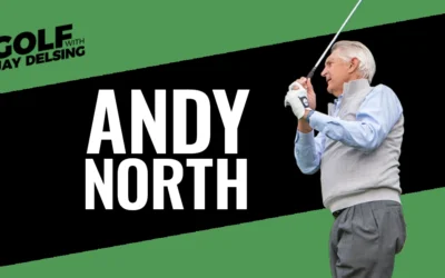 Andy North – Golf with Jay Delsing
