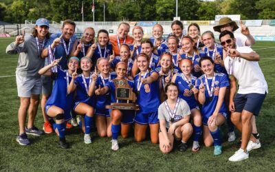 Monday Morning Wrap Up – High School Sports – June 5, 2023