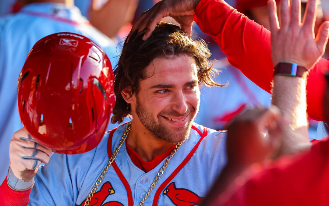 “He’s a grinder, he’s earned a spot here”: Noah Mendlinger’s hot start in Double-A sparks Springfield