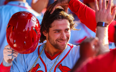 “He’s a grinder, he’s earned a spot here”: Noah Mendlinger’s hot start in Double-A sparks Springfield