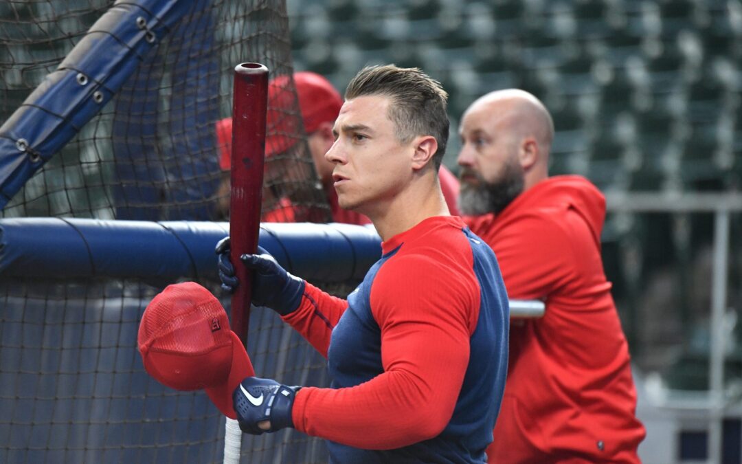 Bernie’s Bird Bytes: Tyler O’Neill’s Injuries, Jordan Walker, Trade Stuff, Paul DeJong’s Future, And Much More.