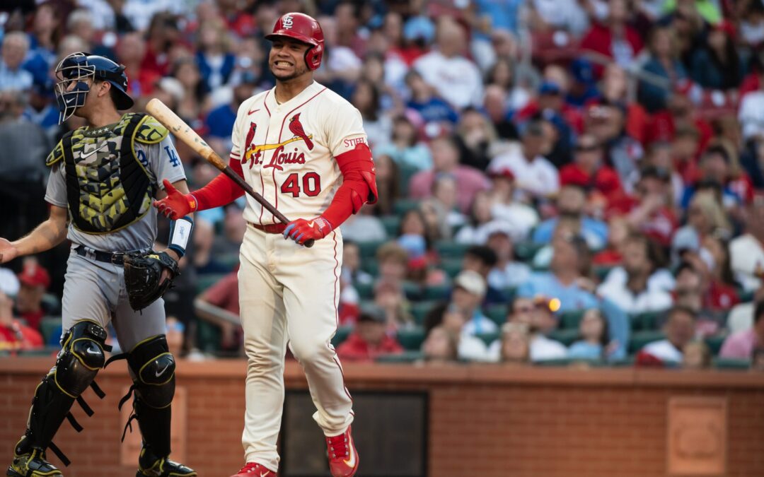 Bernie’s Redbird Review: 5 Pitchers And 5 Hitters Who Must Improve For Your St. Louis Cardinals.