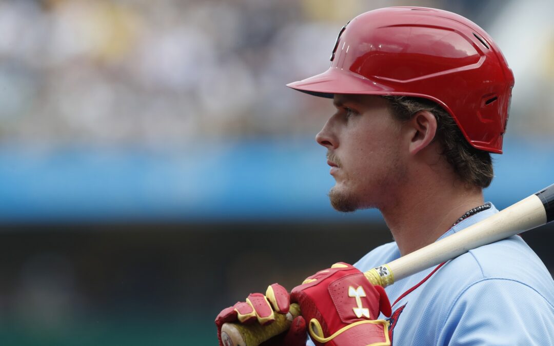 Bernie’s Bird Bytes: The Cardinals’ Streak Of 15 Consecutive Winning Seasons Is In Jeopardy.