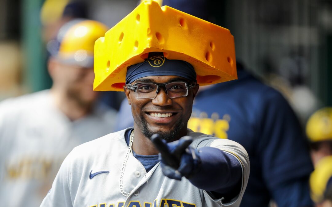 Bernie: The Brewers, Reds, Pirates and Cubs Are Better Than The Cardinals. And It Isn’t a Fluke.