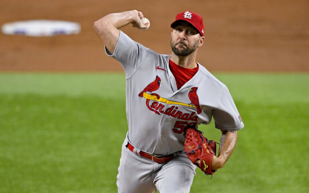 Bernie’s Bird Bytes: Another 1-Run Loss, Skip Schumaker, Contreras, Waino, Sputtering Offense + Many Notes!