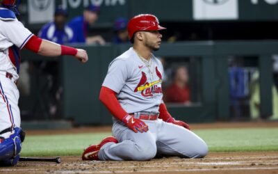 Bernie’s Redbird Review: The Cardinals Need Their Best Players To Play Like Their Best Players.