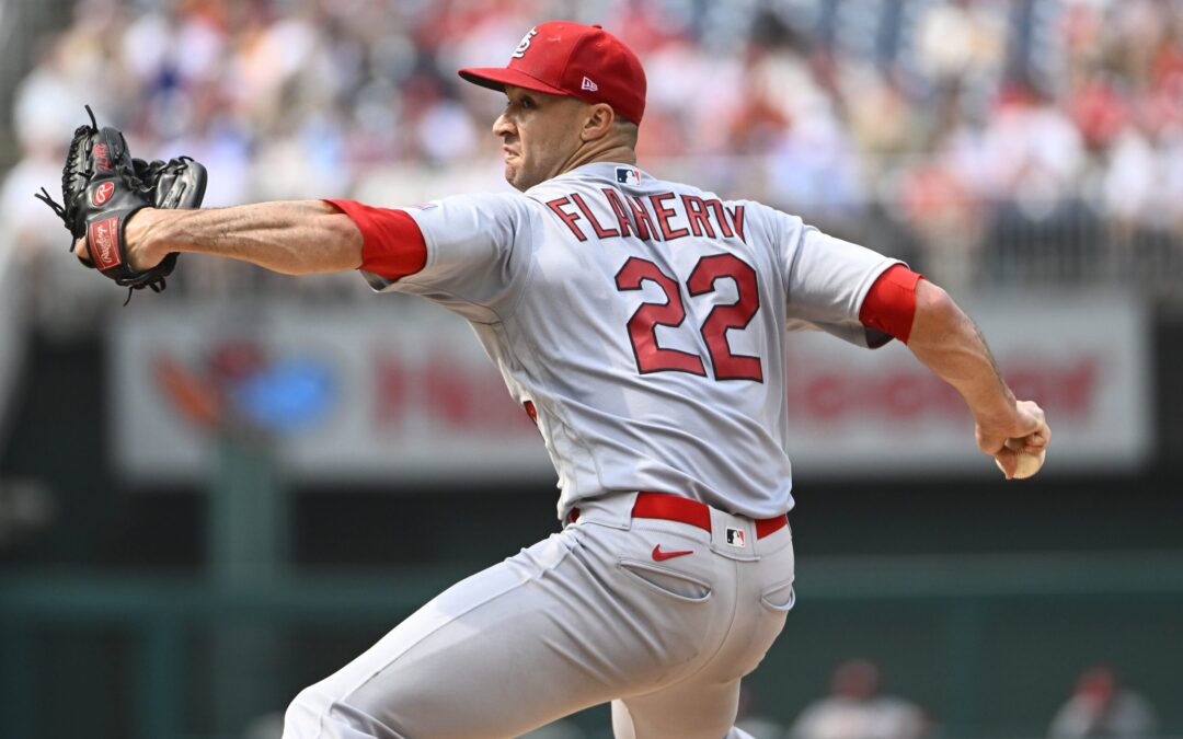 Bernie: Sizing Up The Cardinals’ Potential Trade Candidates If They Go Into The ‘Seller’ Mode.