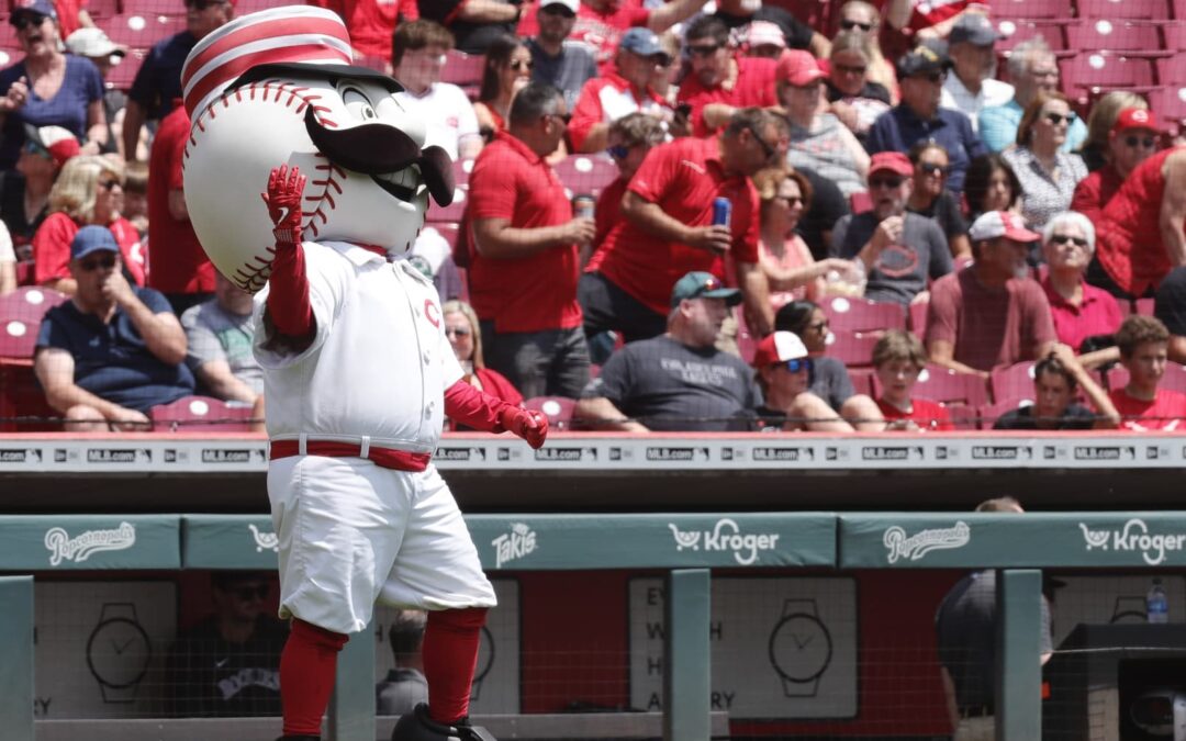 Bernie: Who Will Win the NL Central? A Quick, Easy-To-Read Look at The Five Teams.