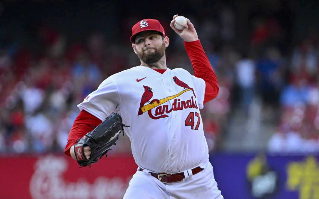 Bernie’s Redbird Review: The Cards Are Making Progress. But Will It Last?