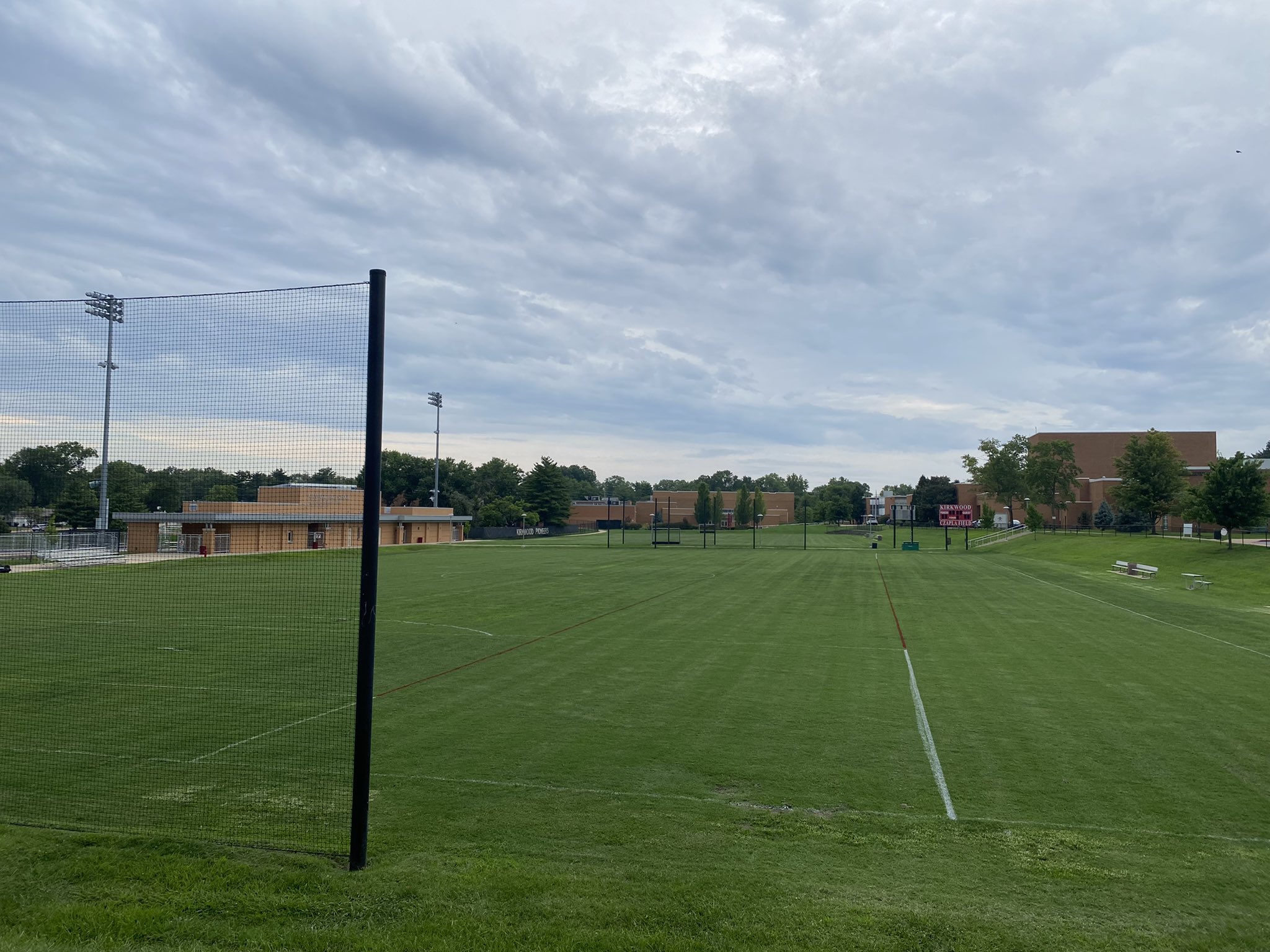 Boys Soccer Preview Kirkwood, Marquette and Valley Park July 26