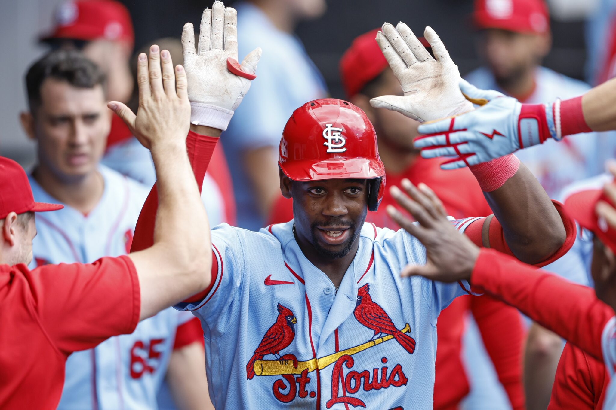 Bernie's Redbird Review: The Best and Worst, The Ups and Downs, For The ...