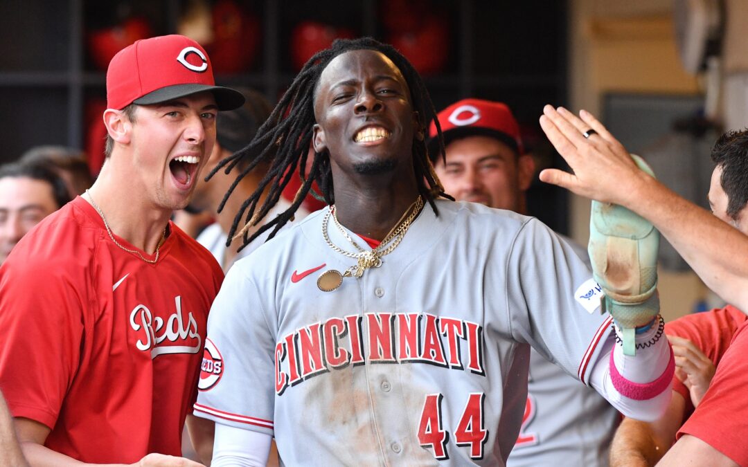 Bernie’s Redbird Review: Can The Cardinals Catch The Reds And Brewers? Yes! (No, Not Really.)