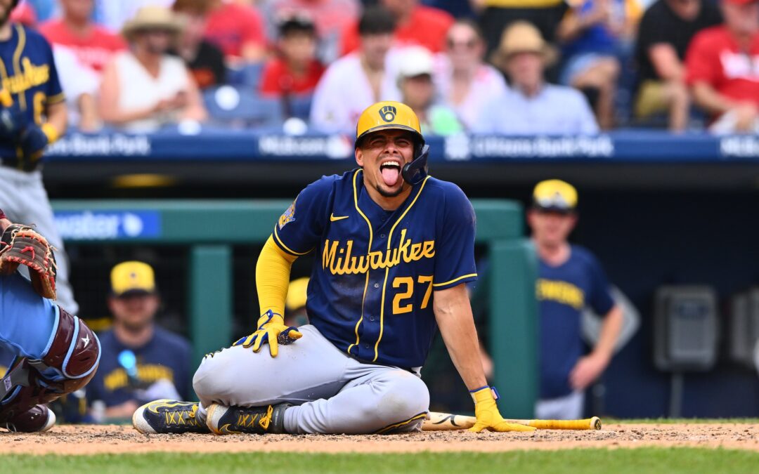 Bernie On The Cardinals: It Won’t Be Easy To Dislodge The Brewers From 1st Place In The NL Central.