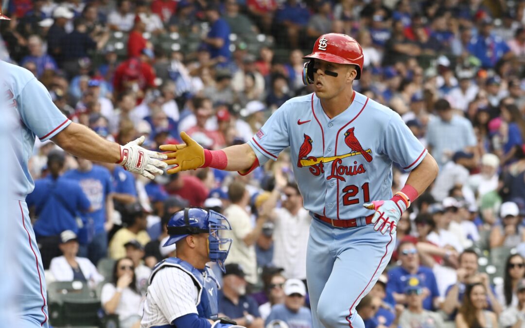 Bernie’s Redbird Review: Looking At ‘The Pain Factor’ In Potential Trade Proposals Considered By The Cardinals.