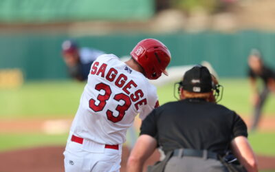 With Top 10 prospects Thomas Saggese and Tekoah Roby, St. Louis loads up on 2020 MLB Draft class