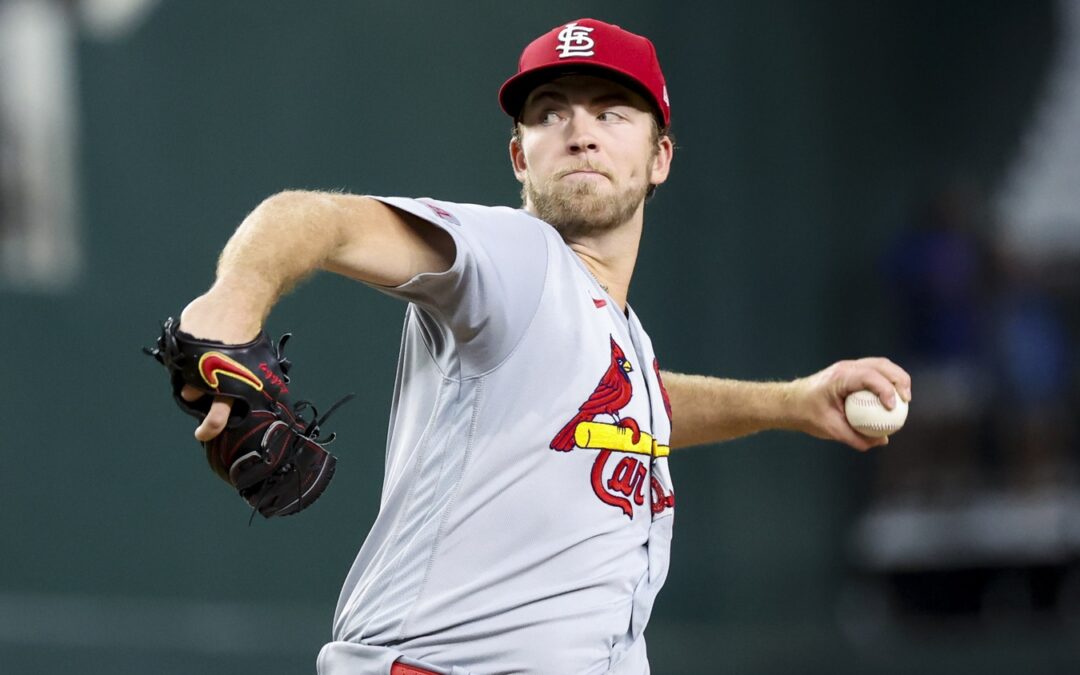 Bernie’s Redbird Review: For These Eight Cardinals, The Rest Of The 2023 Season Really Matters.