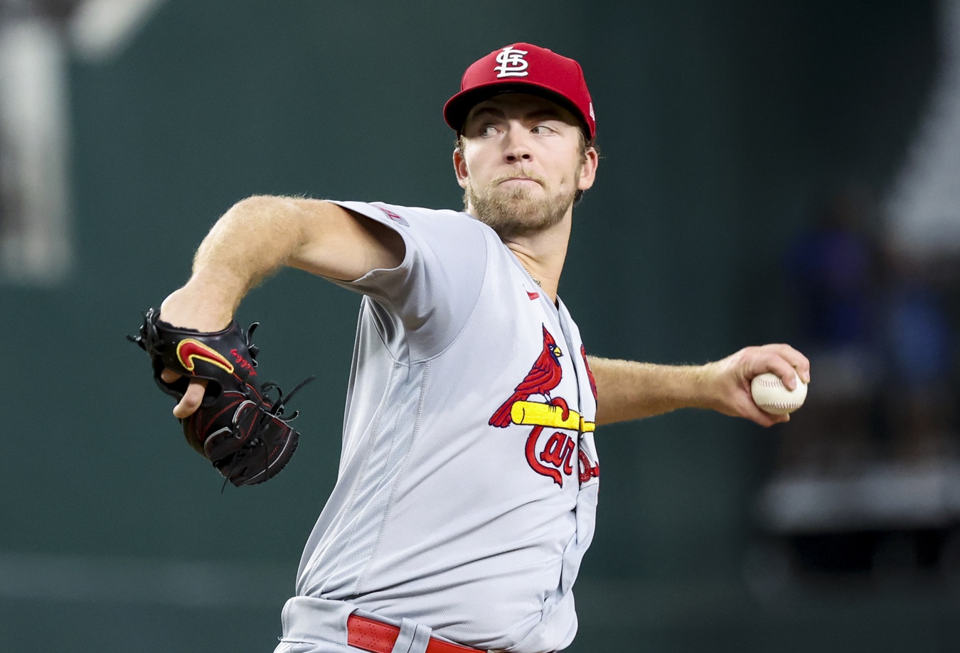 St. Louis Cardinals: What are the most valuable Cardinals baseball