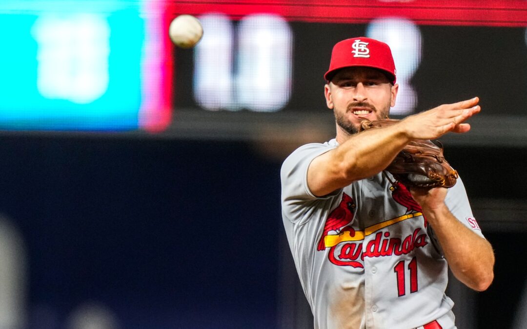 Bernie’s Bird Bytes: As The Trade Deadline Nears, We Thank Paul DeJong And Take A Look At Other Cardinals Who Could Be Moving On.