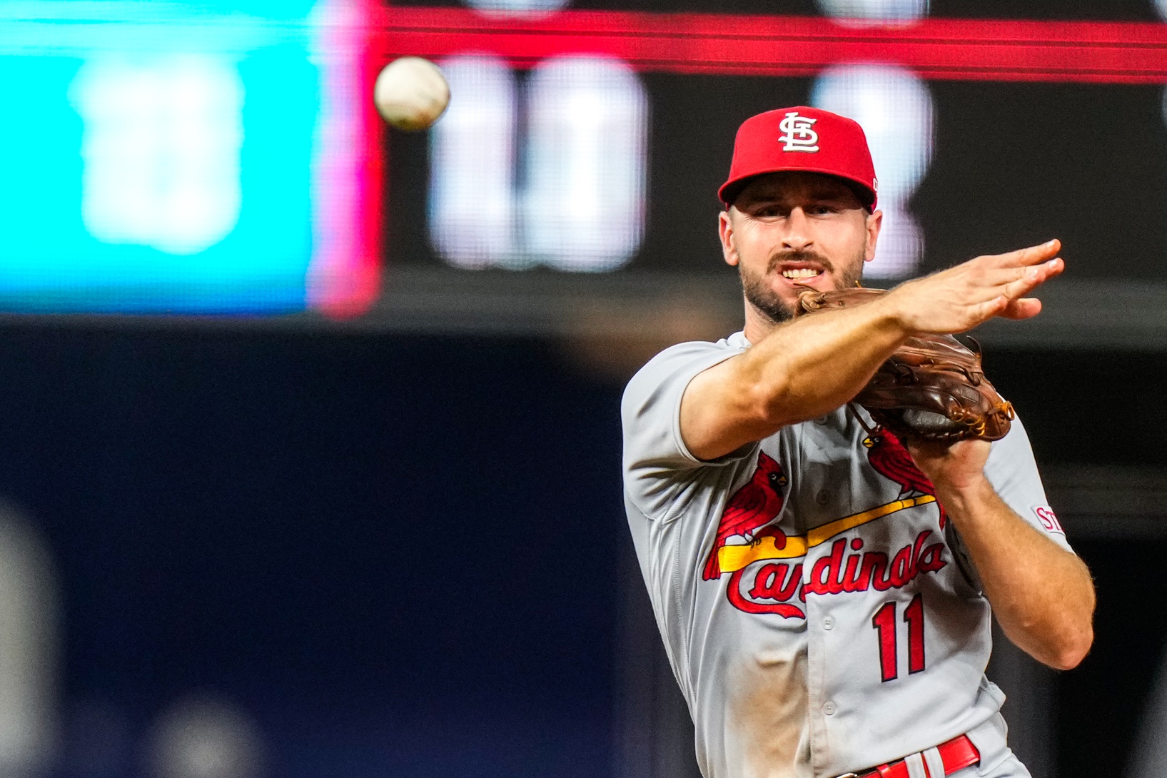 Bernie's Bird Bytes: As The Trade Deadline Nears, We Thank Paul DeJong ...
