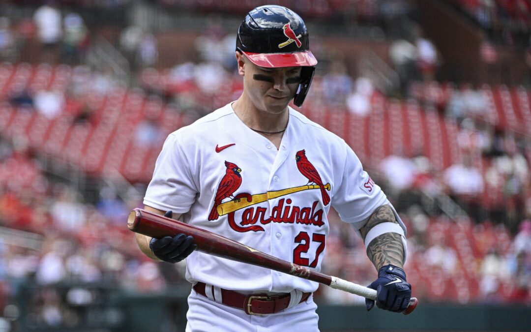 Bernie’s Redbird Review: The Cardinals Offense Has Gone Flat. Plus Many Notes.