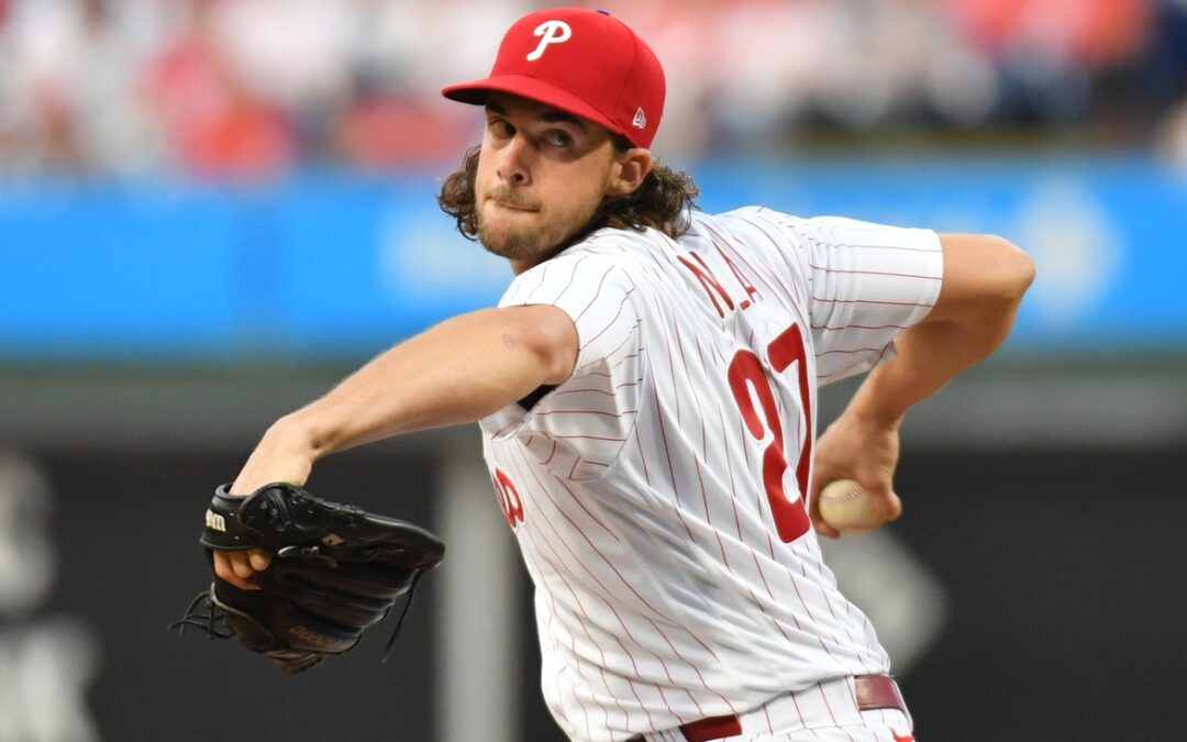 Bernie’s Bird Bytes: Cards-Phillies, A Look At Aaron Nola, Interest In Yamamoto + Lots Of Snark.