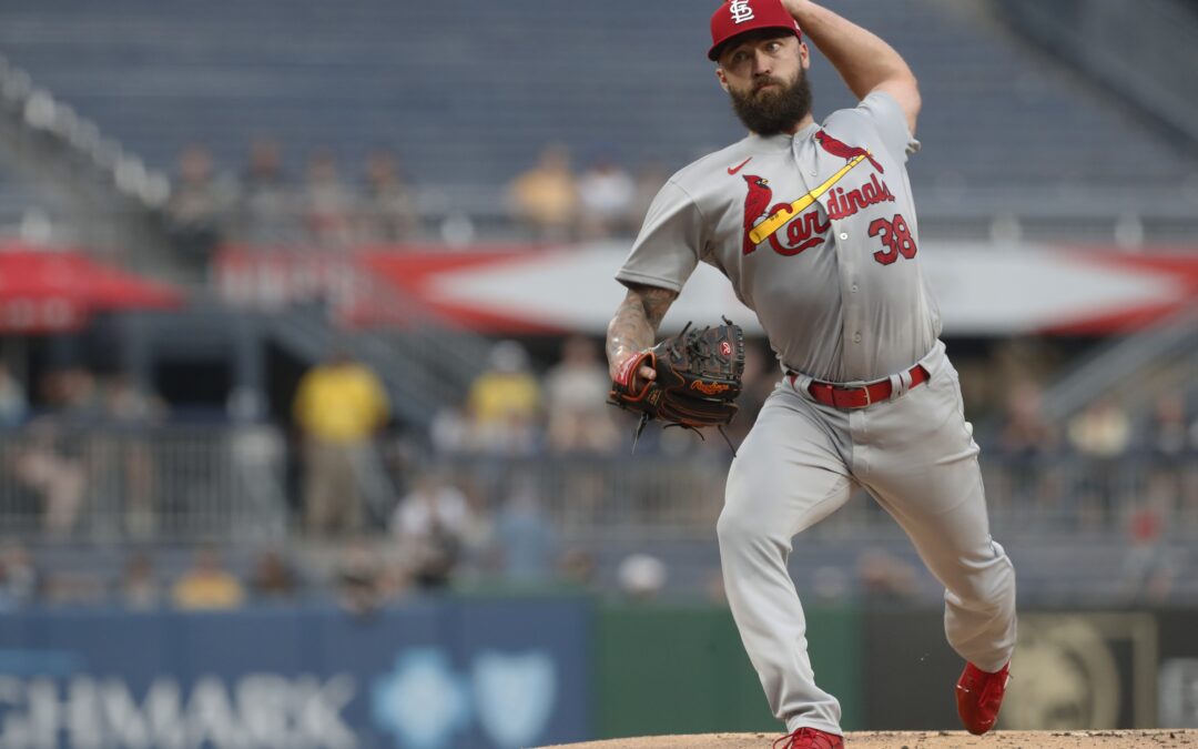Bernie’s Redbird Review: The Cardinals Have No Defense For Their Defensive Collapse in 2023.